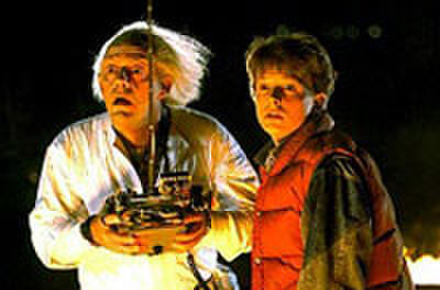 'Back to the Future' to Hit US Theaters Again Ahead of Blu-ray Release