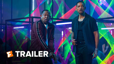 'Bad Boys: Ride Or DIe' Opens June 7: Get Your Tickets And See An Exclusive Trailer