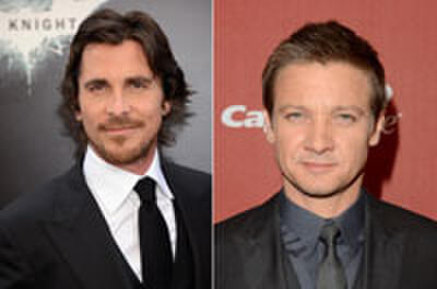 Daily Recap: Five New 'Looper' Pics; Jeremy Renner to Replace Christian Bale in David O'Russell Movie