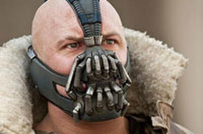 Tom Hardy, Christian Bale and Christopher Nolan Talk 'Dark Knight Rises'
