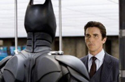 'Batman 3' Will Be Called 'The Dark Knight Rises'!