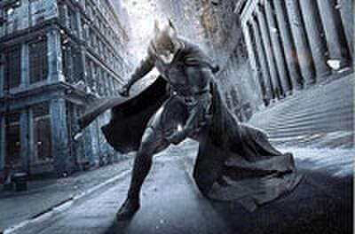 David Goyer Teases 'Lump in My Throat' Ending for 'The Dark Knight Rises' as Two More Posters Are Revealed