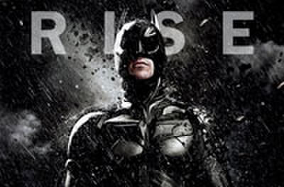 Batman, Catwoman, Bane in Six New 'Dark Knight Rises' Posters