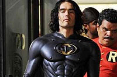 Fanboy Fix: 'Pirates of the Caribbean 4', 'Star Trek 2' and a New Batman?