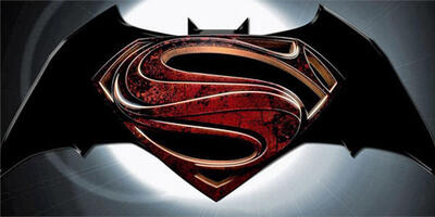 Warner Bros. Pushes Batman/Superman to 2016