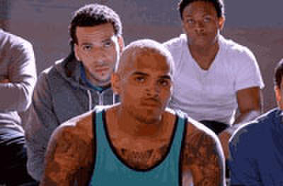 Chris Brown Leads Dancing Dream Team in 'Battle of the Year' Trailer