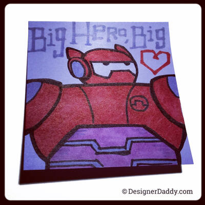 Handmade Movie Lunch Notes Send a Message of Love