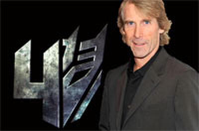Michael Bay Reveals 'Transformers 4' Storyline, Release Date Moves to July 4