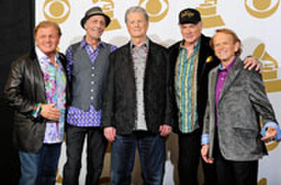 A Beach Boys Musical? From 'The Vow' Director?