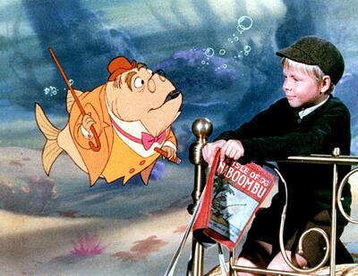 Beyond Dory: More Sea and Surf Movies for Families