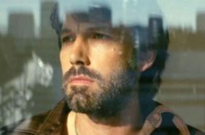 Ben Affleck Following 'Argo' with Another Dennis Lehane Story