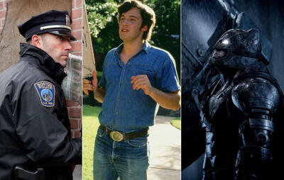VERSUS: Which Ben Affleck Character Dominates? 
