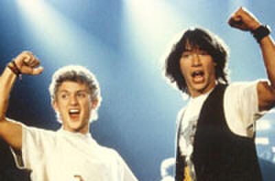 Should They Make Another 'Bill and Ted' Movie?