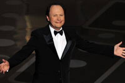 Billy Crystal to Host 84th Academy Awards