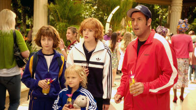 5 Reasons Why Adam Sandler Is a Good Role Model