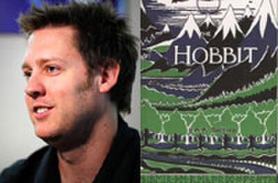 'District 9' Director to Helm 'The Hobbit'?