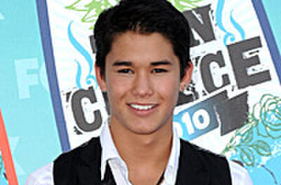 Meet BooBoo Stewart and Try His Milkshake