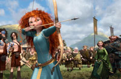 Annie Awards Poll: You Pick the Best Animated Movie of 2012