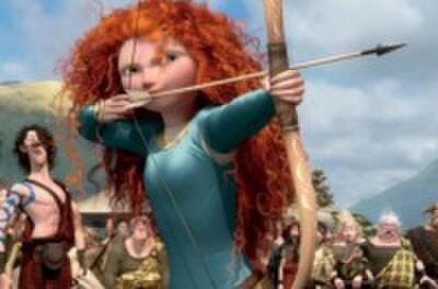 The  Five: Bravest, Strongest Female Characters in Pixar History