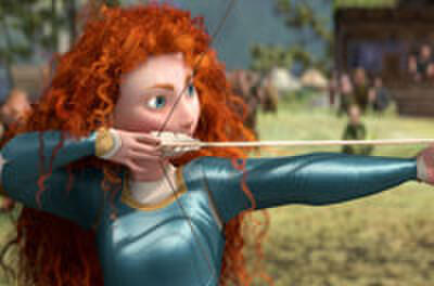 Mirror Mirror on the Wall, Who Is the Bravest One of All?
