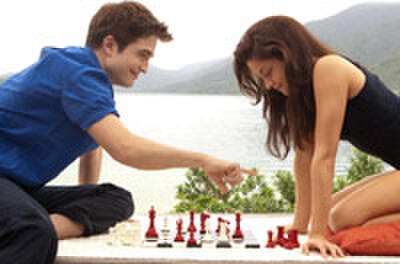 'Twilight' Tix on Sale Oct. 1