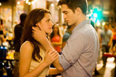 'Breaking Dawn' Teaser Trailer Premieres