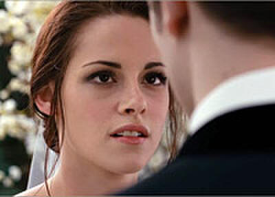 Exclusive: New 'Breaking Dawn' TV Spot