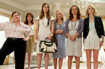 Summer Movies 2011: Women  Behaving Badly!