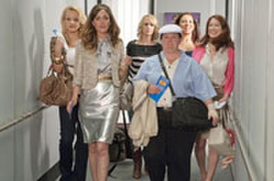Paul Feig and Melissa McCarthy Talk 'Bridesmaids 2'
