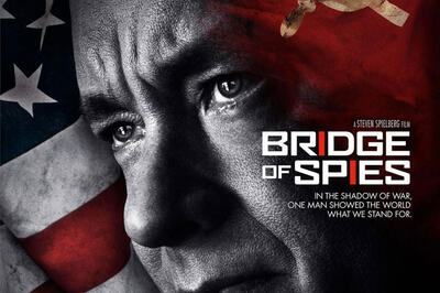 'Bridge of Spies' Trailer: Get Your First Look at Steven Spielberg's Next Movie