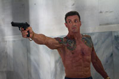 Bang-Down-Boom! Second Trailer for Sylvester Stallone's 'Bullet to the Head' Arrives