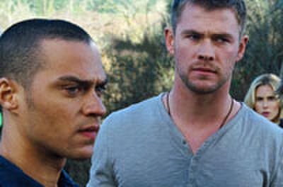 Chris Hemsworth Stars in New 'Cabin in the Woods' Trailer