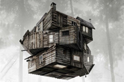'The Cabin in the Woods' Prize Pack Giveaway!