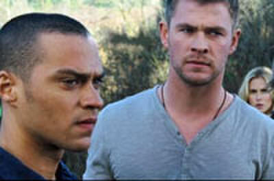 Trailer: Chris Hemsworth Stars in Joss Whedon's Sci-Fi Horror Flick 'The Cabin in the Woods'