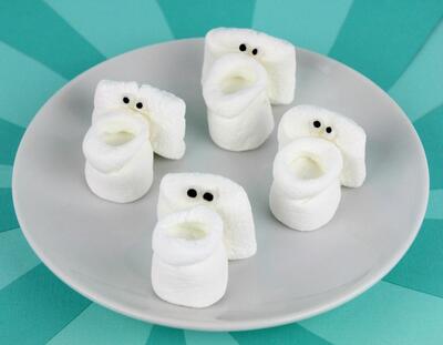 Goofy Talking Toilet Treats Celebrate ‘Captain Underpants’ 