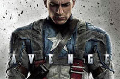 'Captain America' Fills Out in His Second, Kick-Ass Trailer