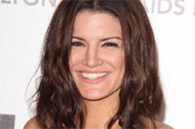 'Fast & Furious 6' Eyes 'Haywire' Star Gina Carano