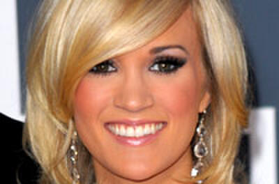 Carrie Underwood Lands Debut Movie Role in 'Soul Surfer'
