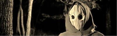  'Carver': Here's What You Get When a 13-Year-Old Girl Directs a Slasher Pic