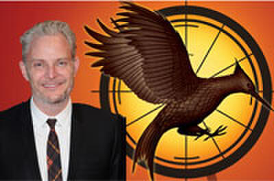 'I Am Legend' Director Lands 'Hunger Games' Sequel, 'Catching Fire' 