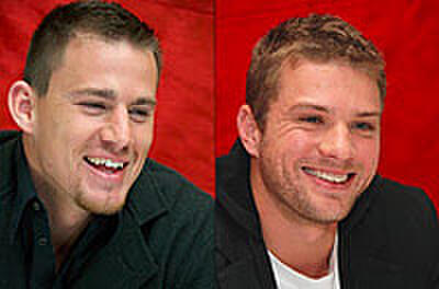Captain America Casting: Channing Tatum and Ryan Phillippe Try Out