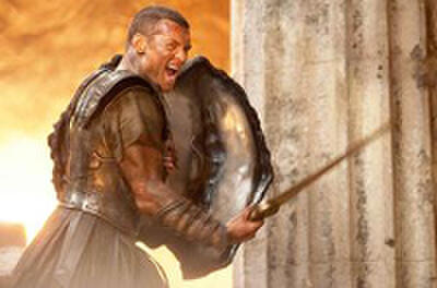 Trailer Time: 'Clash of the Titans' and 'Kick-Ass'