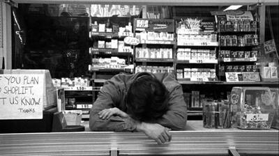 Flashback: Watch the Pilot for a 'Clerks' TV Show That Never Aired
