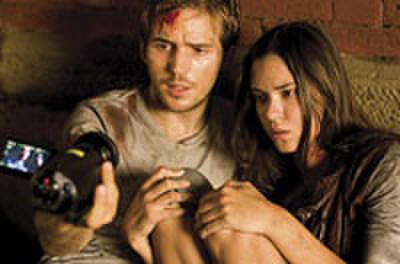 'Cloverfield' Sequel Trailer Arriving with 'Iron Man 2'?