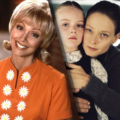 Mom Melee: Who's the Ultimate Movie Mom?