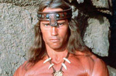 Arnold Schwarzenegger, Universal to Reboot 'Conan the Barbarian'
