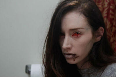 7 Disgusting Horror-Movie Diseases