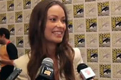 'Cowboys & Aliens' Video Interview