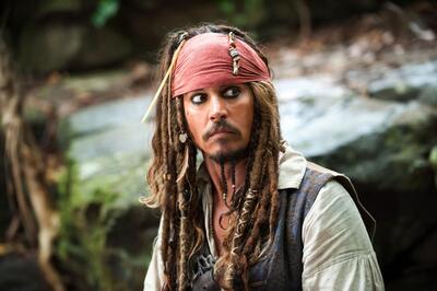 'Pirates of the Caribbean 5' Gets an Official Release Date
