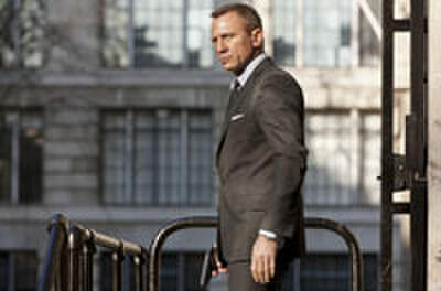 'Skyfall' Co-Writer John Logan To Pen 'Bond 24' and '25' -- Films May Tell One Connected Story